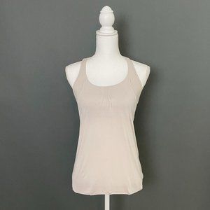 Lululemon Practice Freely Tank, Size 6